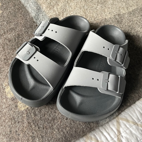 Birkenstock Shoes - Brand new Birkenstock (non leather)